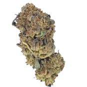 BC( AAA) TRAINWRECK 