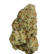 BC (AAA)+ STRAWBERRY  COUGH  (25% THC) ( OZ -1/2 OZ SALE)