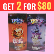 ( $50 ) - 3 GRAM  DRIZZLE VAPE PENS - 2 PENS FOR $80  thumbnail 1