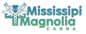 Mississippi Magnolia Canna