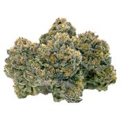 Indica (Pink Goo) 7g <br>Indica <br>25.9%