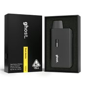 Black Mamba 1g All-In-One Vape