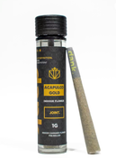 Acapulco Gold 1g Preroll | Dank