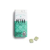 Petra Moroccan Mint Mints - 100mg