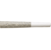 0.5g Bubble Hash & Live Rosin Infused House Roulette Pre Roll Joint - Limited Edition