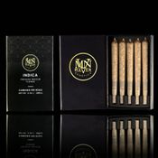 Blue Lotus Pre-Roll 5-Pack [2.5g]