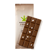 1000mg Smores Chocolate Bar by Kush Kitchen thumbnail 1