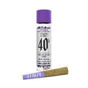 - KING LOUIS XIII - .5G 40's Infused Preroll