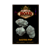 GASTRO POP | 1 OZ $110 | 2 OZ $180