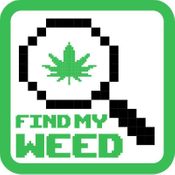 Find My Weed