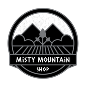 Misty Mountain Shop