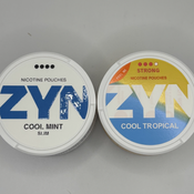 **NEW** ZYN 11MG 