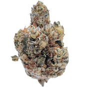 *ALERT NEW STRAIN* BC (AAAA) STRAWBERRY  COUGH (25% THC)