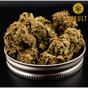 AAA | BLACK ZINGER | ON SALE 2 OZS For 120$ / 4oz for $200!