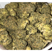 Alien OG (VALUE DEALS; 1 OZ $75, 2 OZ $140, 3 OZ 180)