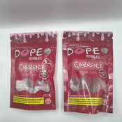 Dope Cherry Candies $15/500mg $25/1000mg  thumbnail 1