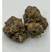 *PLATINUM* PERMANENT MARKER - INDICA - 32% THC 
