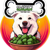 Mr.Ghost's Greenery