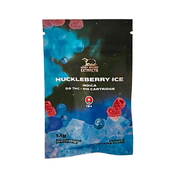 HONEY BADGER VAPE CART - STRAINS IN DESCRIPTION thumbnail 1