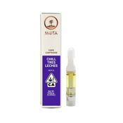 Tres Leches "Chill" (1g) Cartridge [MOTA]