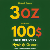 *******3 OZ for 100$*******