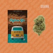 Essentials | Guava | 1/2oz