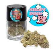 7G Walt Herb Co. Kirby Pink thumbnail 1