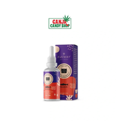 Natuur CBD Cat Pet Tincture - 125mg CBD (30ml bottle)