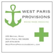 West Paris Provisions