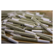 FREE 3 PREROLL WITH 5 STAR REVIEW