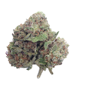 BC (AAA)  GREEN CRACK thumbnail 2
