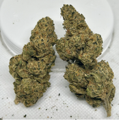 **NEW** PEANUT BUTTER 🥜🧈 - 50/50 HYBRID 