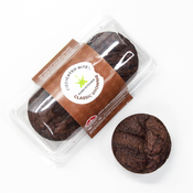 300mg Classic Brownie