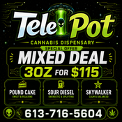 Telepot