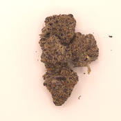 Double Diesel smalls