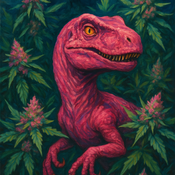 Pink Raptor🦖 - (BC ELITE) - AAAA+