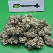 Blue Mimosa (Two for $200)