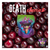 Death CherrieZ (Super Limited) - Flavour Kings