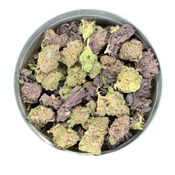 TROPICANNA COOKIES  *POPCORN* 