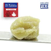 Baklava | Solvent Free Badder | (1g)
