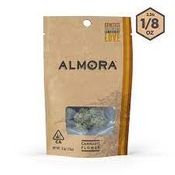 Almora - Chem Dawg 3.5g
