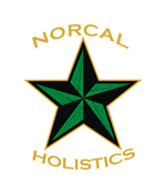 NorCal Holistics Delivery - Auburn