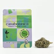 Canabotanica - Flower - King Maker 3.5g