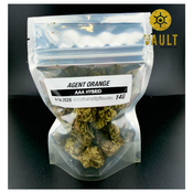 AAA | AGENT ORANGE - 14G PRE PACK