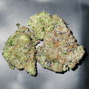B.C Galactic Gas Sticky Weed