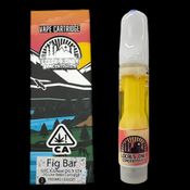 Fig bar Live Resin Vape Cartridge