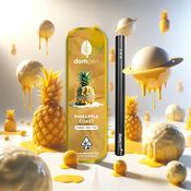 dompen™ Pineapple Coast (Hybrid) - 1G Disposable