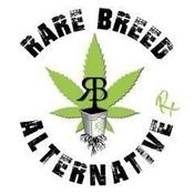 Rare Breed Alternative Rx