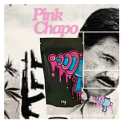 Pink Chapo - Space Bros