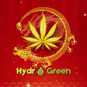 HYDRO GREEN â­�ï¸�